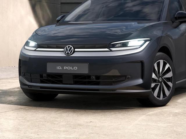 Volkswagen ID. Polo