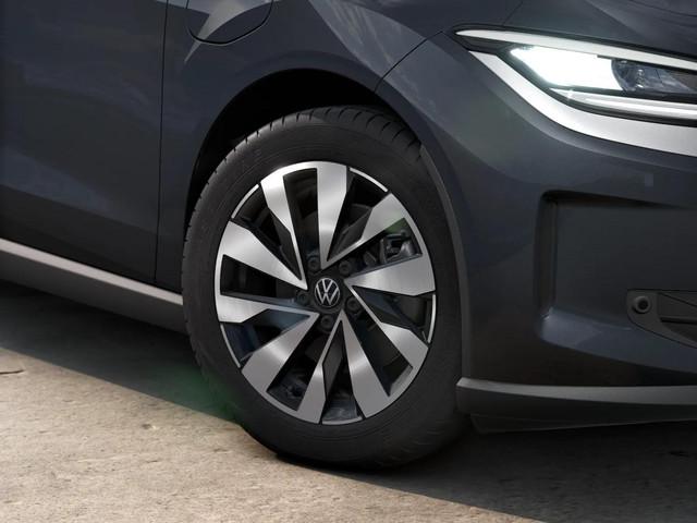 Volkswagen ID. Polo