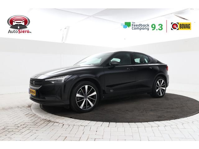 Polestar 2 2023 Elektrisch