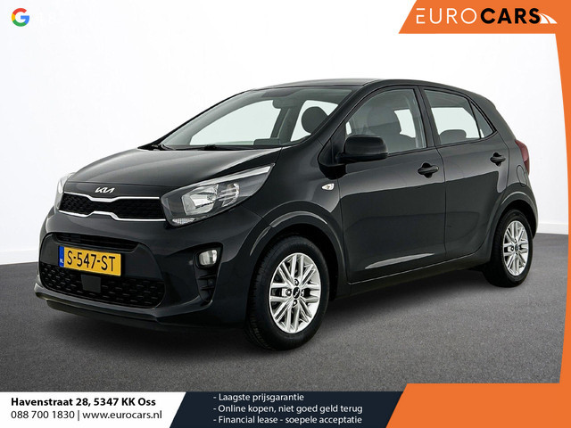 Kia Picanto 2023 Benzine