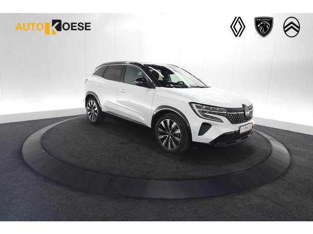 Renault Austral 2023 Hybride
