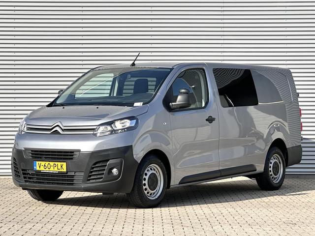 Citroën Jumpy