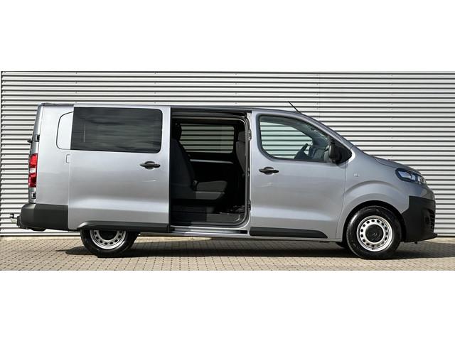 Citroën Jumpy