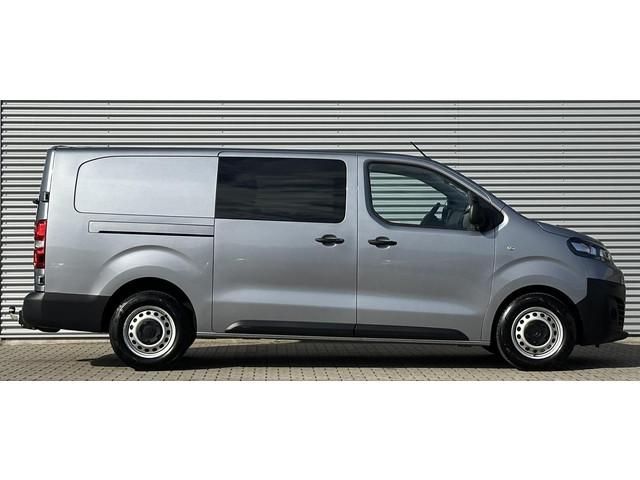 Citroën Jumpy