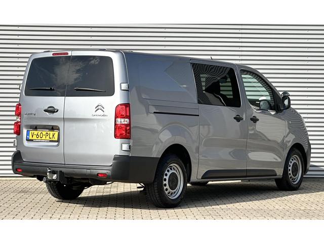 Citroën Jumpy