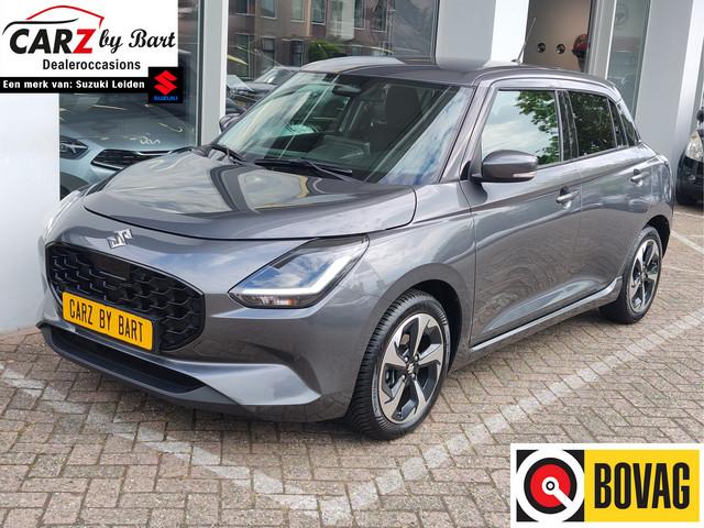 Suzuki Swift 2025 Benzine