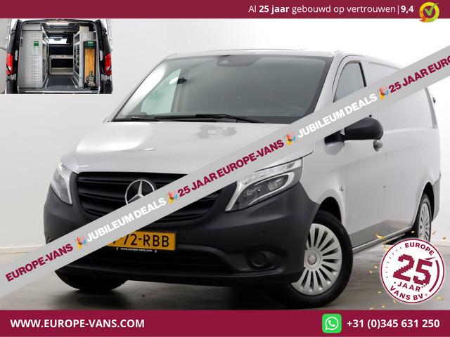 Mercedes-Benz Vito 2021 Diesel