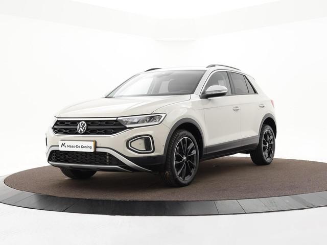 Volkswagen T-Roc 2023 Benzine