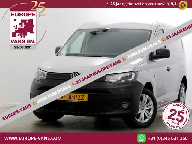 Volkswagen Caddy 2022 Diesel