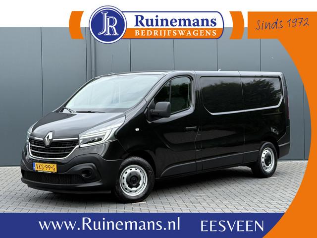 Renault Trafic 2021 Diesel