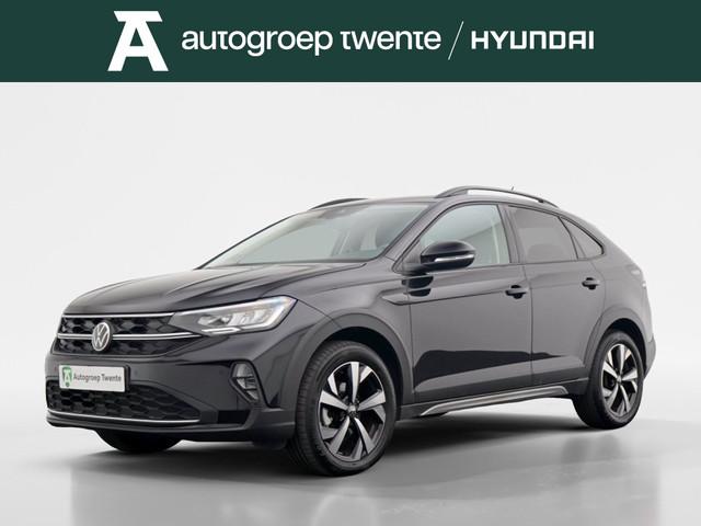 Volkswagen Taigo 2025 Benzine