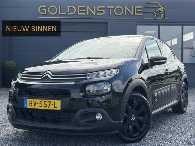 Citroën C3 2018 Benzine