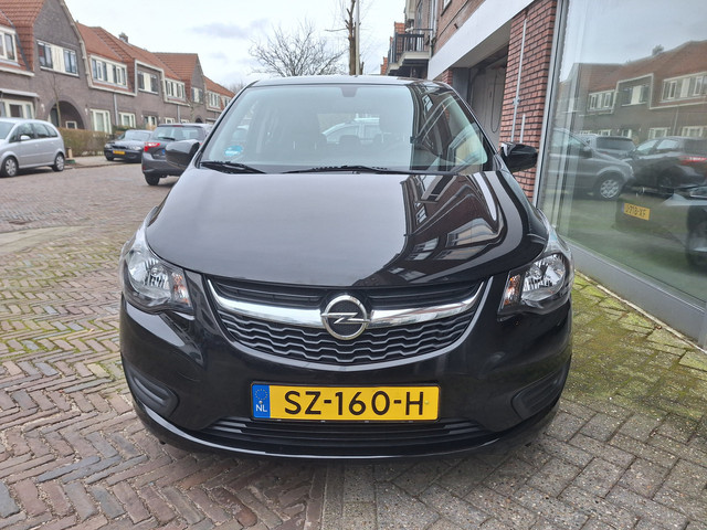 Opel Karl
