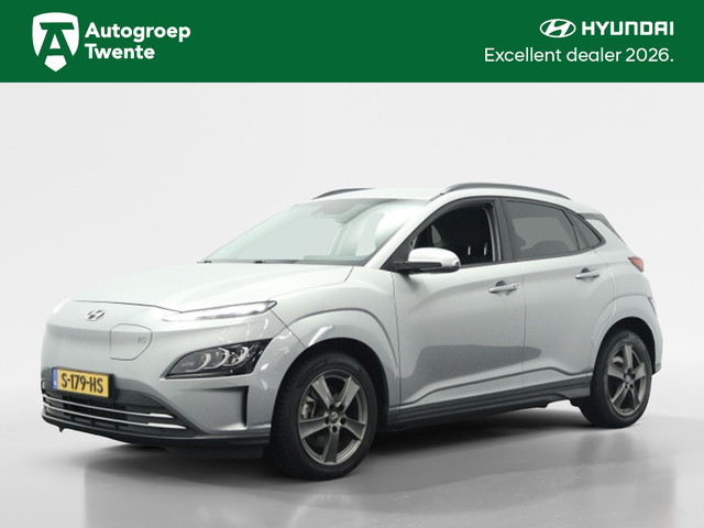 Hyundai Kona 2022 Elektrisch