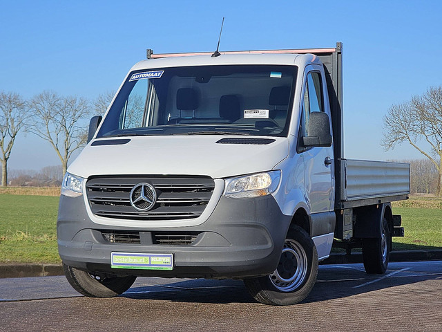 Mercedes-Benz Sprinter 2022 Diesel