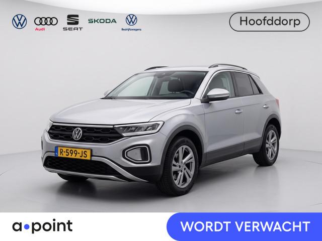 Volkswagen T-Roc 2022 Benzine
