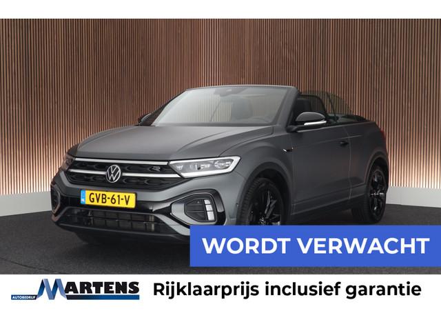 Volkswagen T-Roc 2023 Benzine