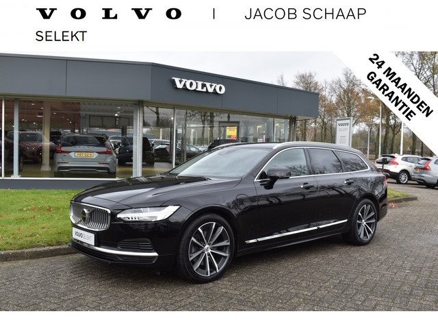 Volvo V90 2021 Hybride
