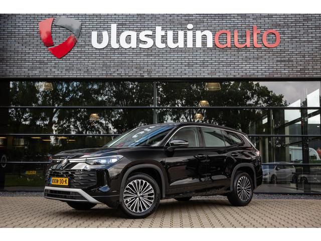 Volkswagen Tayron 2025 Hybride