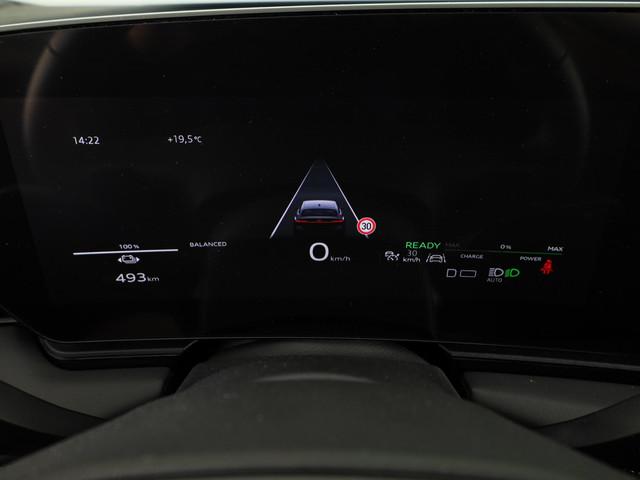 Audi A6 Sportback e-tron
