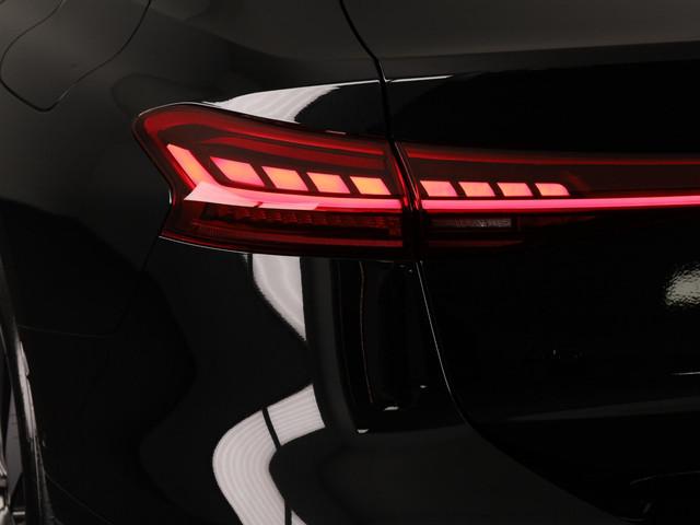 Audi A6 Sportback e-tron