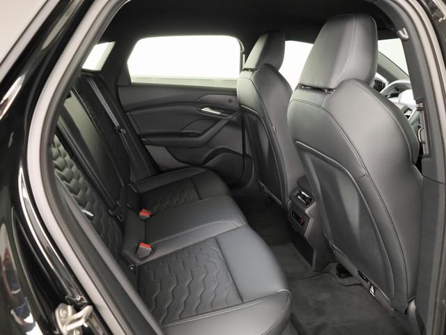 Audi A6 Sportback e-tron
