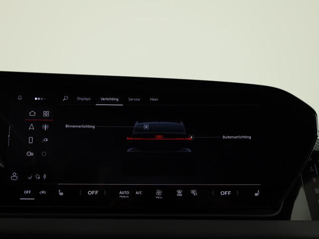 Audi A6 Sportback e-tron