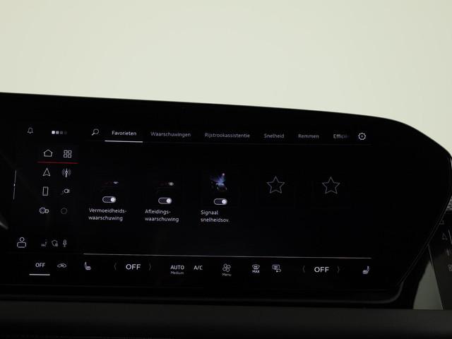 Audi A6 Sportback e-tron