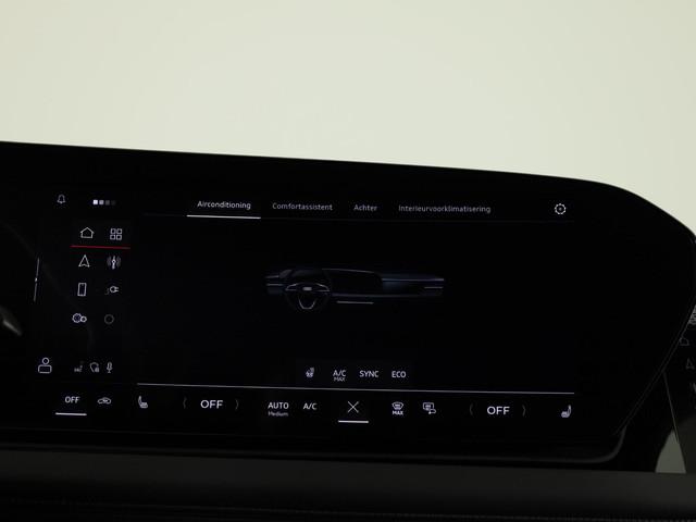Audi A6 Sportback e-tron