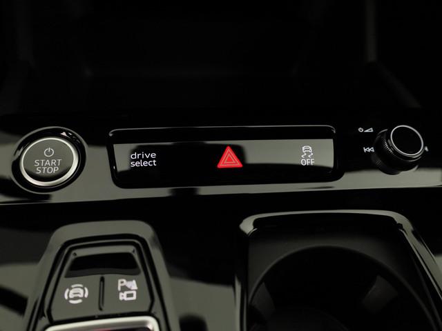 Audi A6 Sportback e-tron