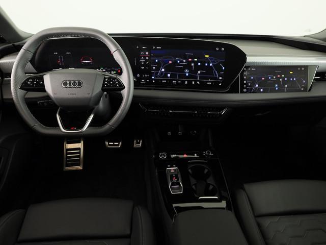 Audi A6 Sportback e-tron