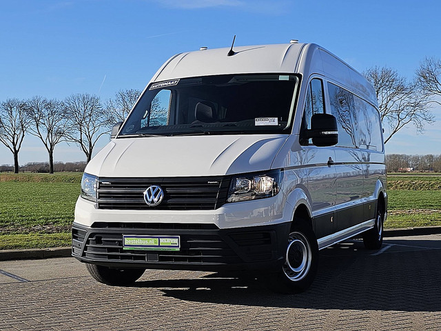 Volkswagen Crafter 2024 Diesel