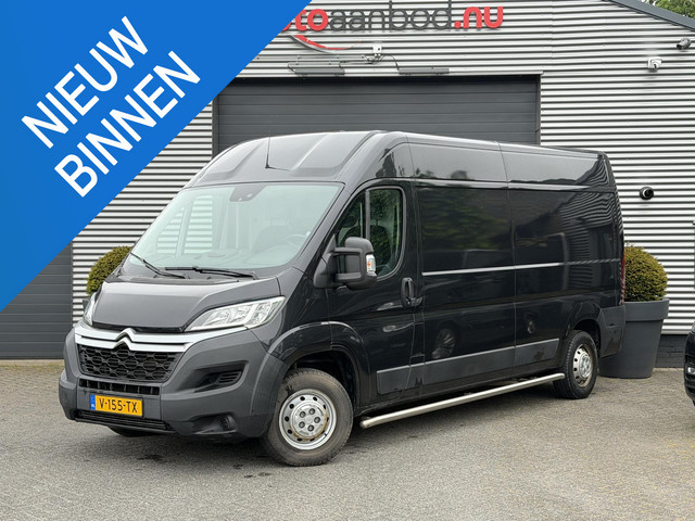 Citroën Jumper 2018 Diesel