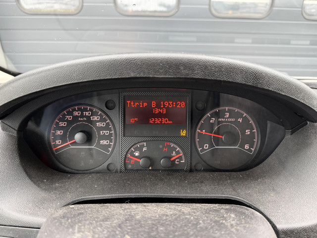 Citroën Jumper
