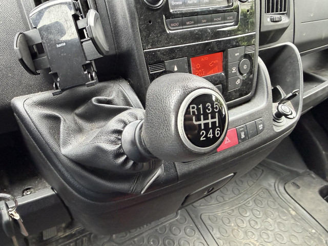 Citroën Jumper