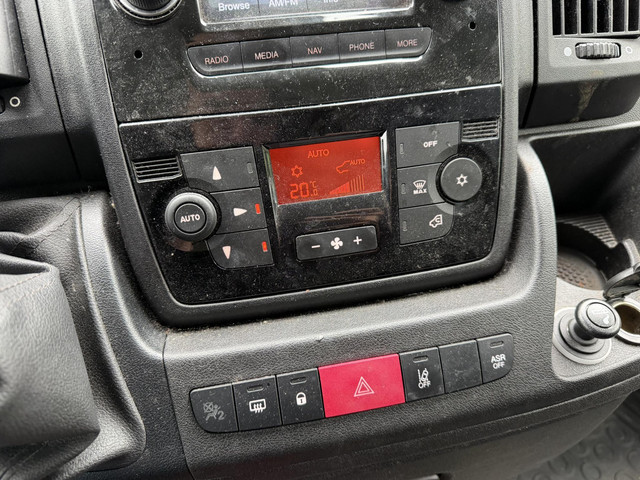 Citroën Jumper