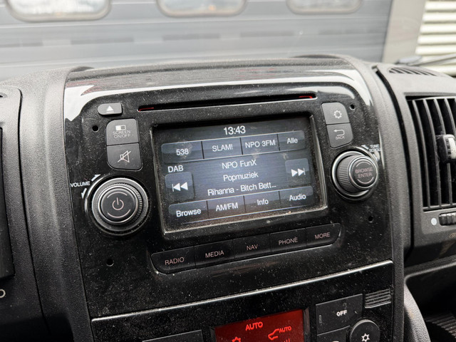 Citroën Jumper