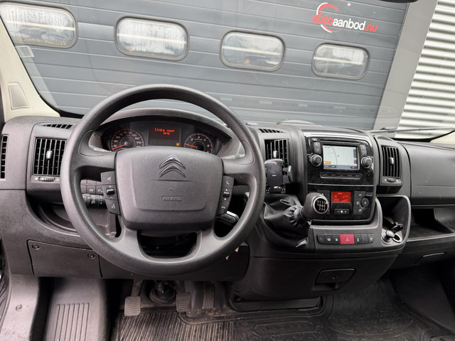 Citroën Jumper