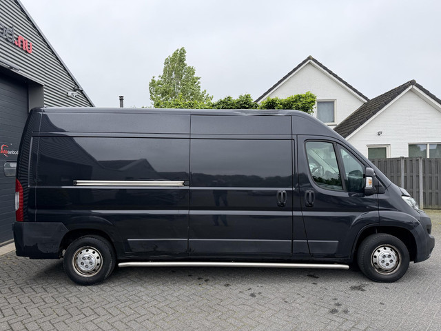 Citroën Jumper