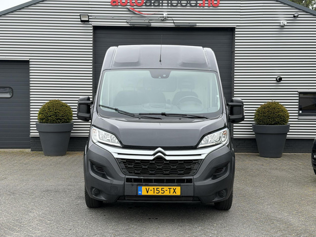 Citroën Jumper