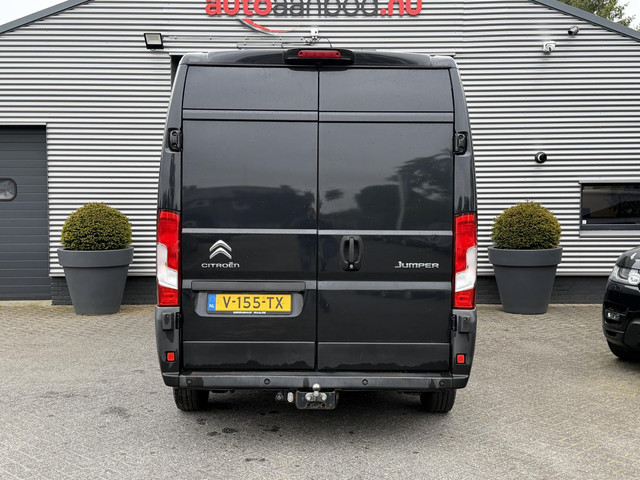 Citroën Jumper