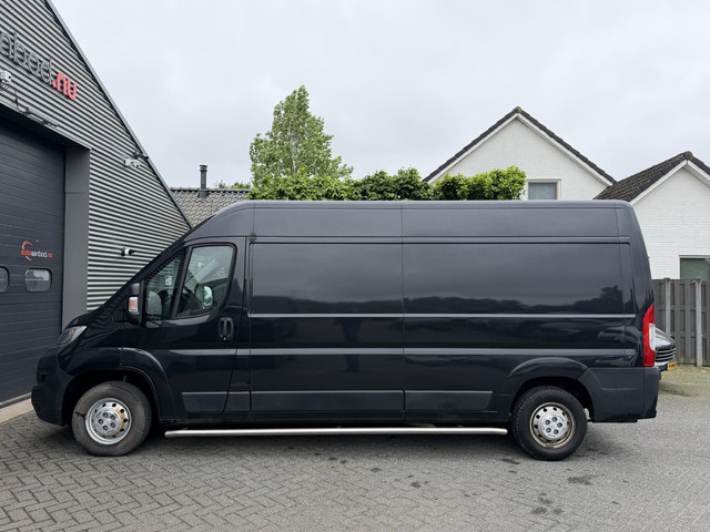 Citroën Jumper