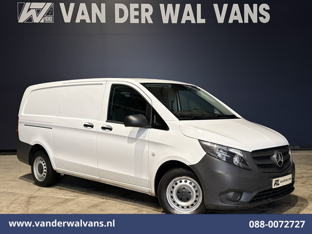 Mercedes-Benz Vito 2021 Diesel