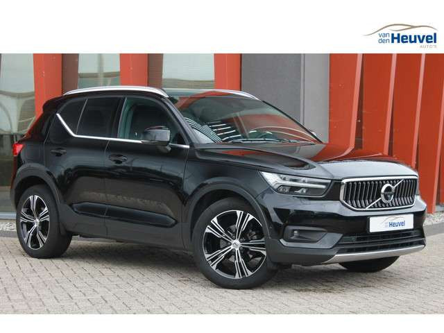 Volvo XC40 2019 Benzine
