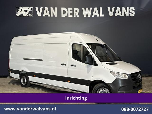 Mercedes-Benz Sprinter 2019 Diesel