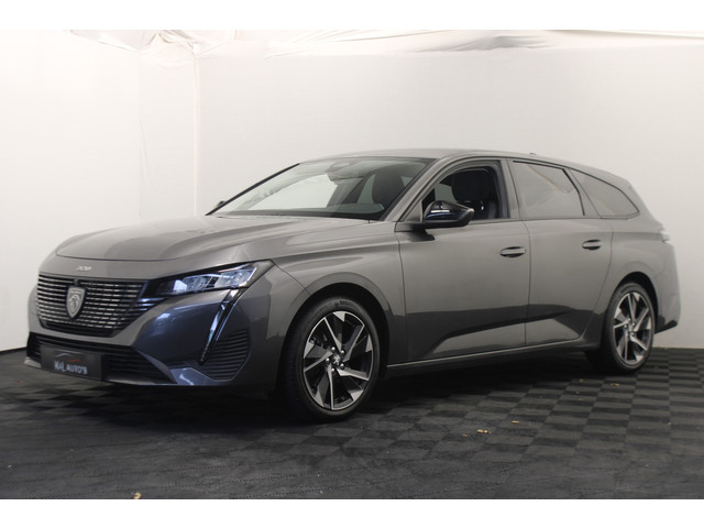 Peugeot 308 2023 Benzine