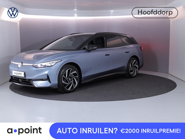 Volkswagen ID.7 2026 Elektrisch