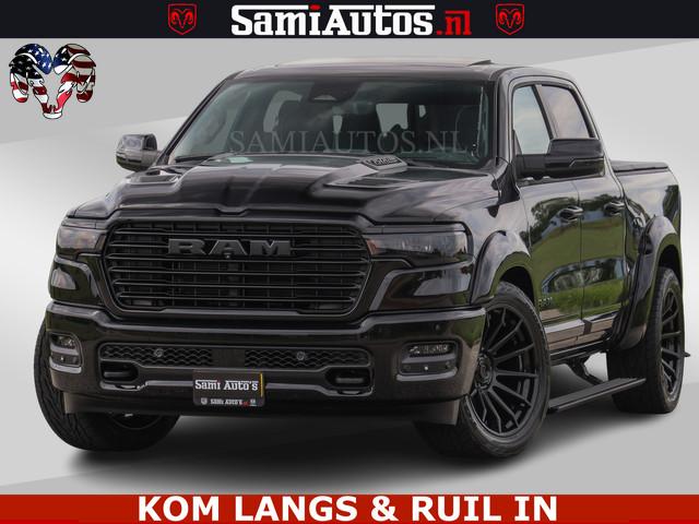 Dodge Ram 2025 LPG