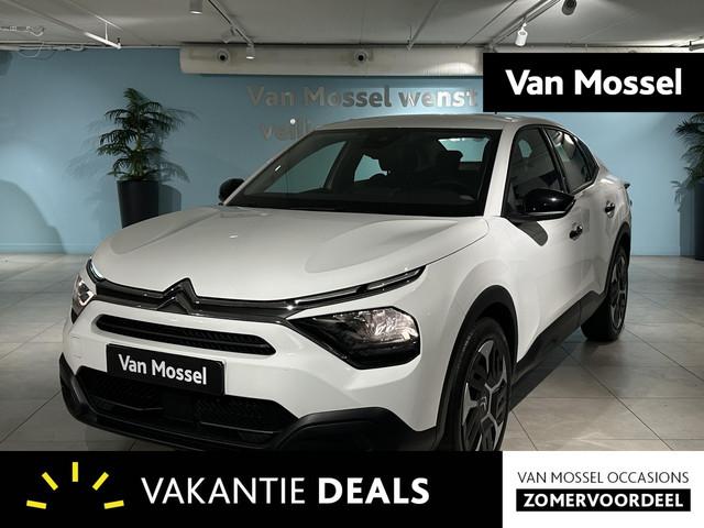 Citroën C4 X 2024 Benzine