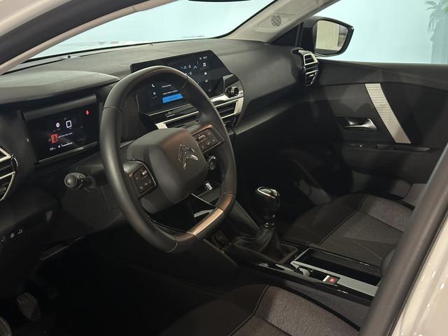 Citroën C4 X